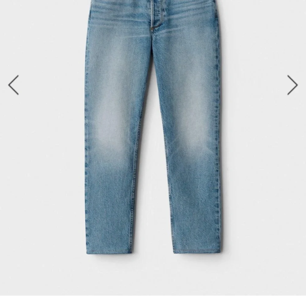 NEW Rag & Bone Jeans - Picture 2 of 4